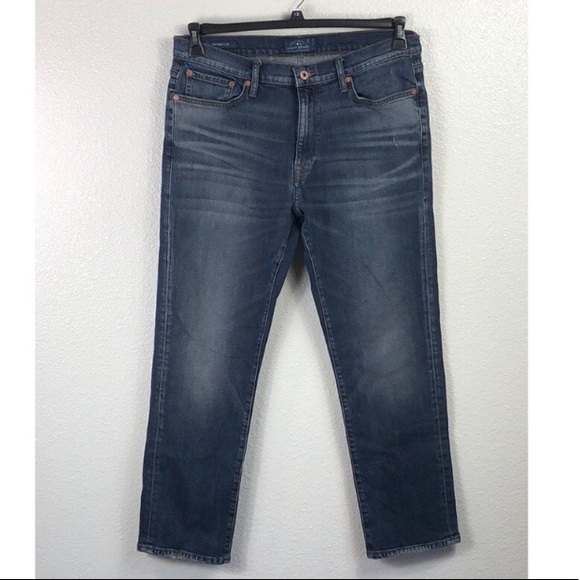 Lucky Brand Other - Lucky | Men’s 410 Athletic Fit